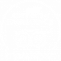 TripAdvisor Certificate of Excellence
