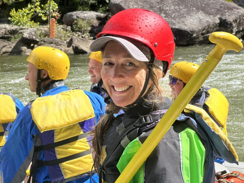 a group of people wearing costumes